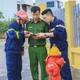 Bản đồ nguồn nước Điện Biên - vũ khí chống 'giặc' lửa