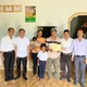 'Sổ tiết kiệm Búa liềm vàng' - cách làm sáng tạo trong học và làm theo Bác