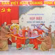 Đồng bào Chăm An Giang chung sức xây dựng quê hương giàu đẹp
