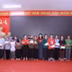 Phú Thọ tiếp nhận gần 2,5 tỷ đồng hỗ trợ các địa chỉ nhân đạo