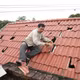 Nghệ An khẩn trương khắc phục hậu quả dông lốc, mưa đá