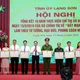 Lạng Sơn: Nhiều cách làm sáng tạo trong học và làm theo Bác ở cơ sở