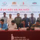 Ra mắt mô hình 'Kết nghĩa trường học - đồng hành vùng biên'