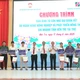 Trao nhà tình nghĩa, lan tỏa tinh thần vì người nghèo