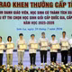 Đầu tư cho giáo dục để kiến tạo nguồn nhân lực chất lượng cao