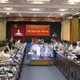 Tuyên Quang chọn Đảng bộ xã Vị Xuyên thực hiện Đại hội điểm