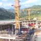 Lai Châu: Ngày đêm tăng tốc thi công các trường học nội trú liên cấp