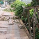 Cần Thơ: Người dân mong mỏi sớm khắc phục cầu bị sụp lún 