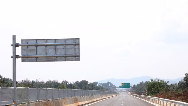 Thúc tiến độ cao tốc Khánh Hòa – Buôn Ma Thuột trong giai đoạn nước rút