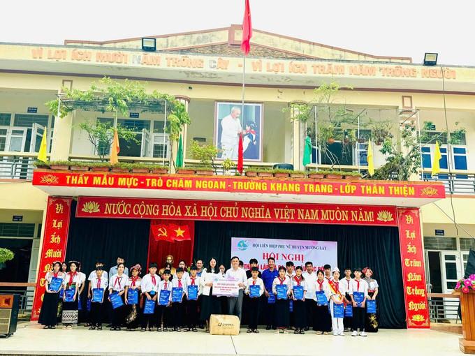 Thành lập câu lạc bộ "Thủ lĩnh của sự thay đổi" tại các trường học trên địa bàn tỉnh Thanh Hóa. t3.jpg