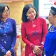 Mùa xuân ‘gõ cửa’ trên những mái ấm xứ Thanh