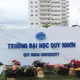 Quyết định số 1252/QĐ-TTg: Phát triển một số đại học lớn ở miền Trung và Tây Nguyên