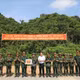 'Chiến dịch 100 ngày đêm cao điểm' - niềm vui của học sinh vùng biên