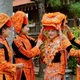 Sắc màu dân tộc thiểu số ở Bắc Ninh