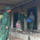 Hà Tĩnh sơ tán 21 hộ dân tộc Chứt cùng 100 hộ dân khác để tránh bão số 5