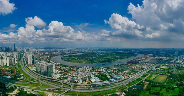 Chính quyền đô thị Thành phố Hồ Chí Minh - Bài 2