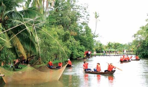Dịch COVID-19: Du lịch Thành phố Hồ Chí Minh tăng cường giám sát thị trường