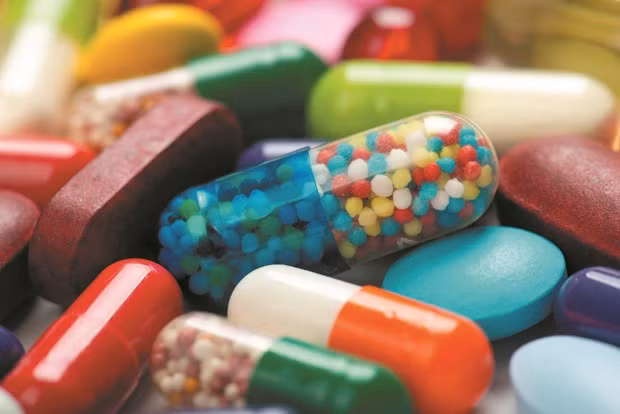 Việt Nam đứng thứ 4 khu vực châu Á - Thái Bình Dương về tỷ lệ kháng thuốc