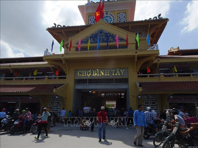 Kích cầu du lịch Thành phố Hồ Chí Minh - Bài cuối