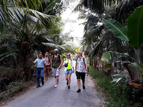 Du lịch Nam bộ nỗ lực tìm giải pháp vượt khó