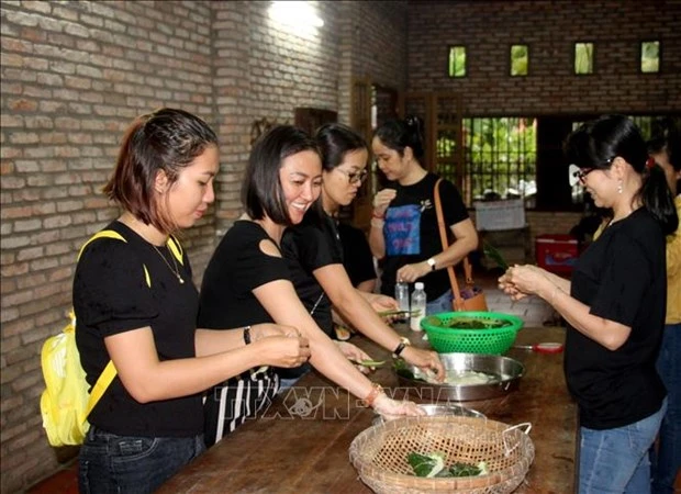 Thực trạng và giải pháp phát triển du lịch thông minh - Bài 1