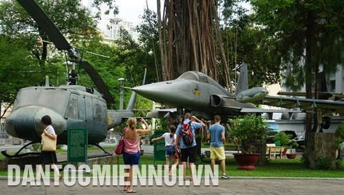 Ngày Di sản Việt Nam 23/11: Để bảo tàng trở thành điểm đến hấp dẫn