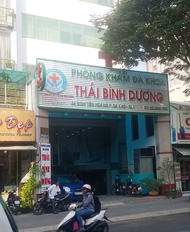 Thành phố Hồ Chí Minh: Tạm đình chỉ hoạt động nhiều cơ sở y tế tư nhân có vi phạm