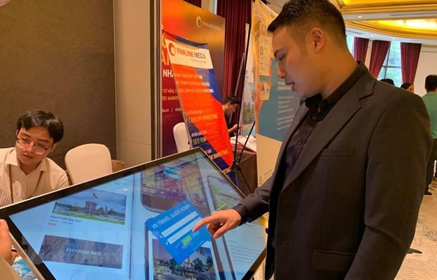 Xây dựng diện mạo mới cho du lịch - Bài 1