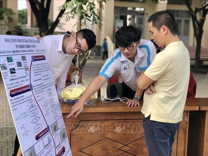 Hỗ trợ thanh niên nông thôn khởi nghiệp 