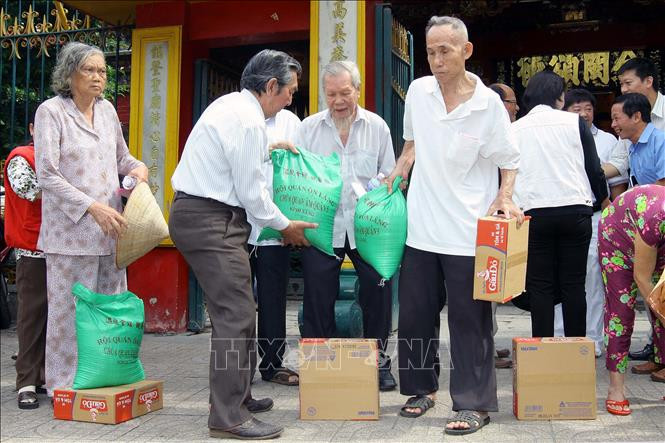 Giảm nghèo ở Thành phố Hồ Chí Minh - Từ giảm bền vững đến nâng cao chất lượng sống (Bài 1)