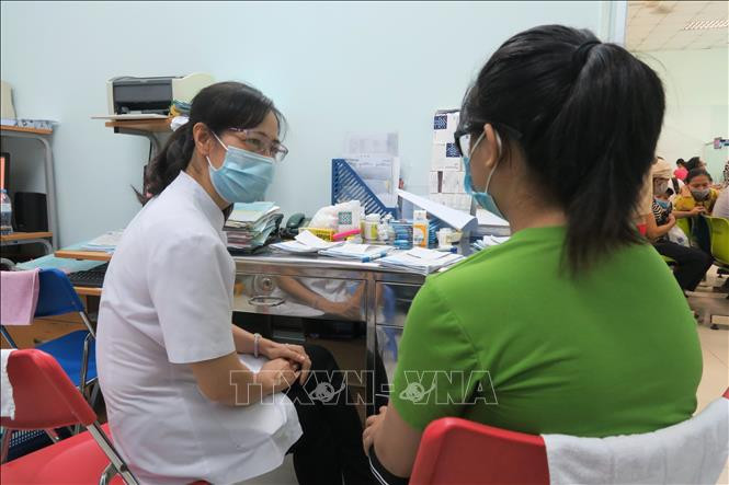 Nhân Tháng hành động quốc gia phòng, chống HIV/AIDS: Nguy cơ lây nhiễm HIV trong độ tuổi vị thành niên