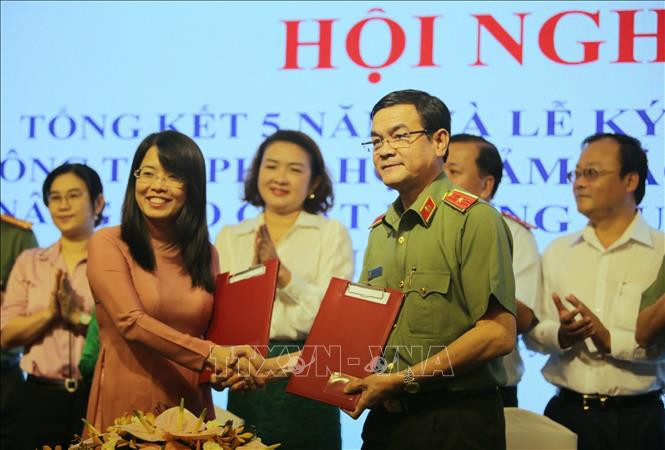 Phối hợp nâng cao chất lượng quản lý du lịch tại Thành phố Hồ Chí Minh