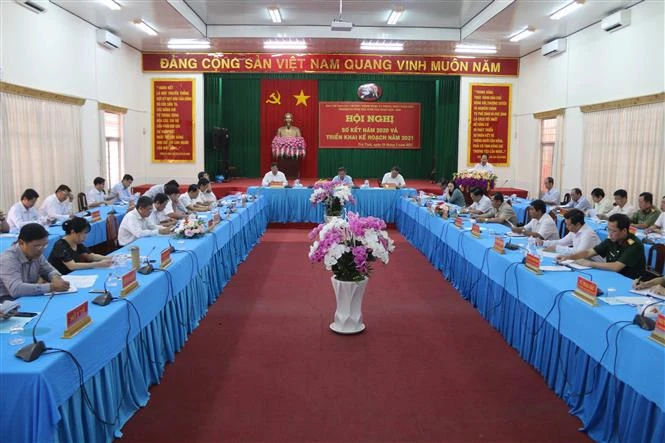 Trà Vinh hỗ trợ người dân nông thôn nâng cao tiêu chí thu nhập
