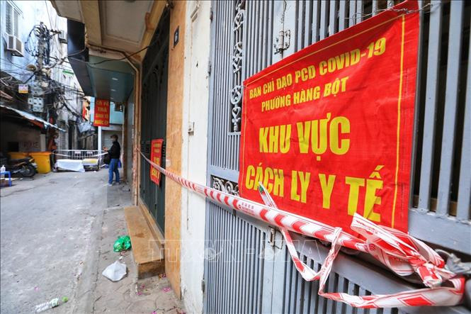 Cả nước ghi nhận 15.236 ca mắc COVID-19 trong ngày 17/9, giảm 52 ca so với ngày trước đó