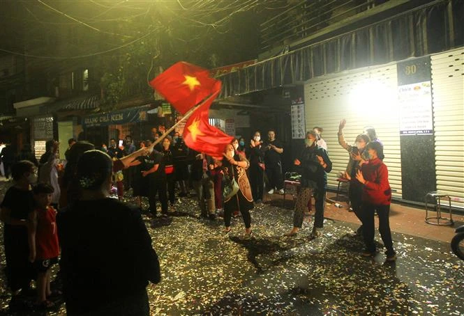 Dịch COVID-19: Hải Phòng cho phép một số hoạt động trở lại bình thường từ 0 giờ ngày 20/3