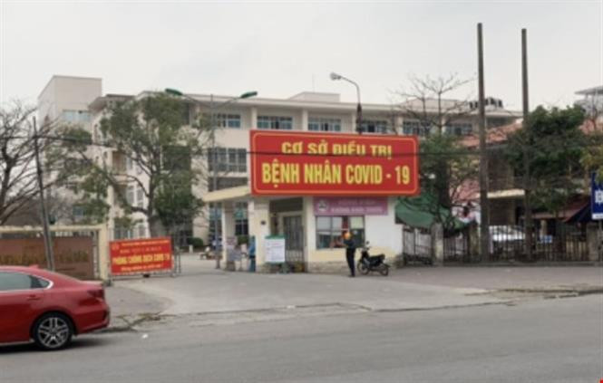 Dịch COVID-19: Thông báo khẩn số 31 của Bộ Y tế
