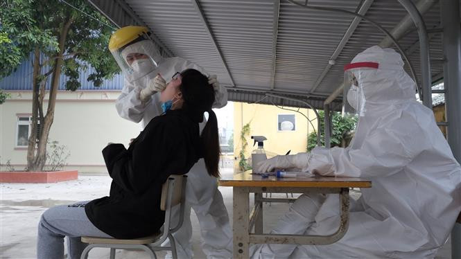 Dịch COVID-19: Thông báo khẩn số 32 của Bộ Y tế