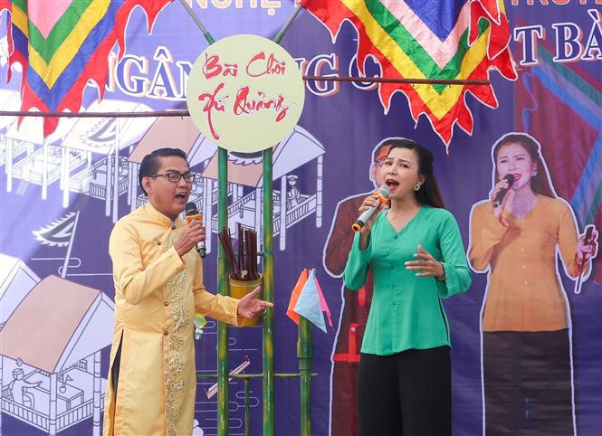 Đà Nẵng đưa di sản văn hóa đến gần hơn với công chúng