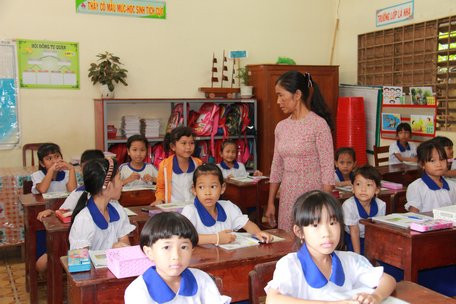 Vĩnh Long nâng cao chất lượng nhân lực vùng đồng bào Khmer (Bài 2)