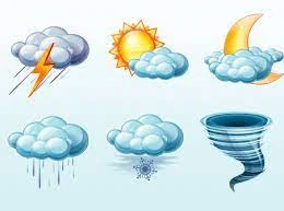 Thời tiết ngày 12/9/2021: Bão số 5 suy yếu thành áp thấp nhiệt đới trên vùng biển Đà Nẵng đến Bình Định
