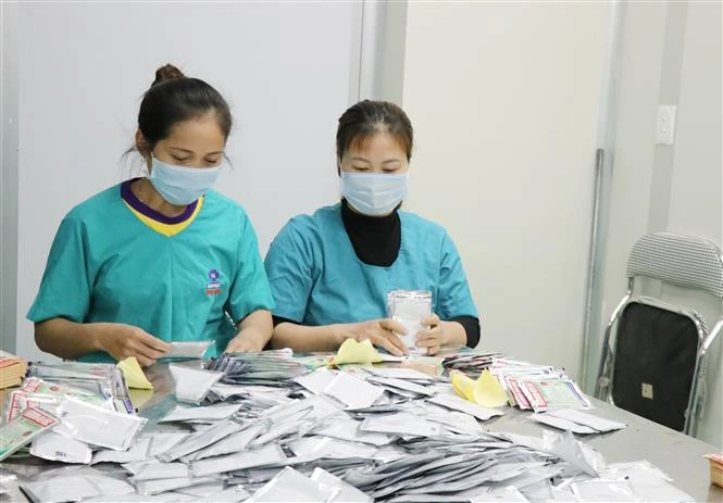 Thái Nguyên thực hiện 9 giải pháp cải thiện môi trường kinh doanh, nâng cao năng lực cạnh tranh cấp tỉnh