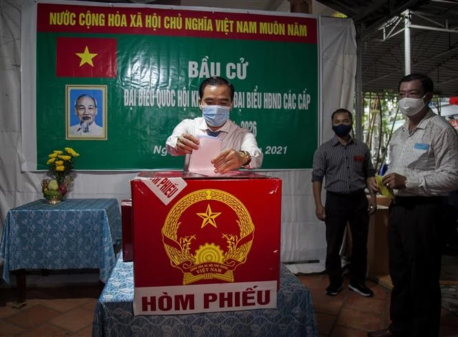 Thành phố đảo Phú Quốc rực rỡ trong Ngày hội của non sông