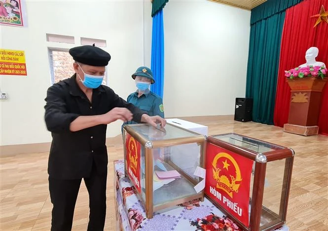 Ngày hội lớn trên chiến khu cách mạng Thái Nguyên