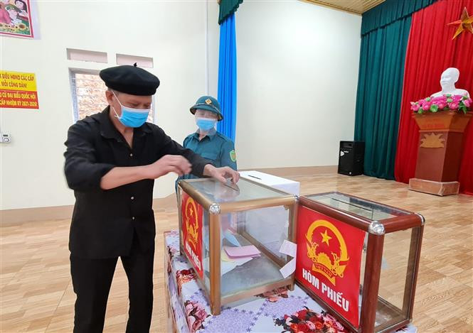 Ngày hội lớn trên chiến khu cách mạng Thái Nguyên