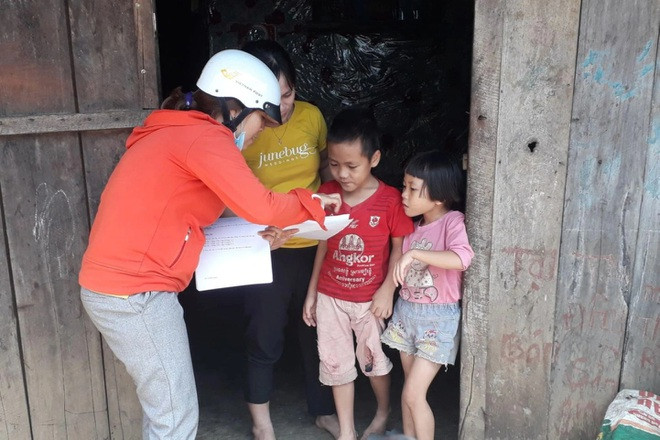 Nhiều học sinh ở Đắk Lắk không có điều kiện học trực tuyến