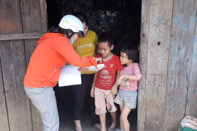 Nhiều học sinh ở Đắk Lắk không có điều kiện học trực tuyến