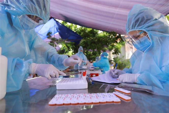 Đề ra các phương án phòng, chống dịch COVID-19 thiết thực, hiệu quả