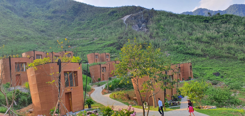Du lịch Hà Giang hướng tới thích ứng an toàn với COVID-19