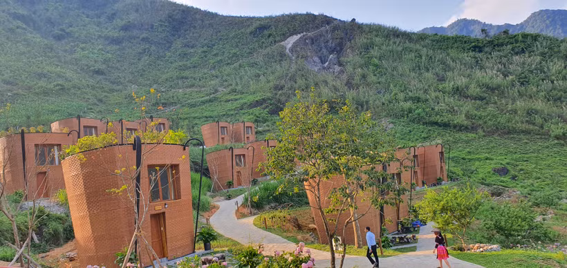 Du lịch Hà Giang hướng tới thích ứng an toàn với COVID-19