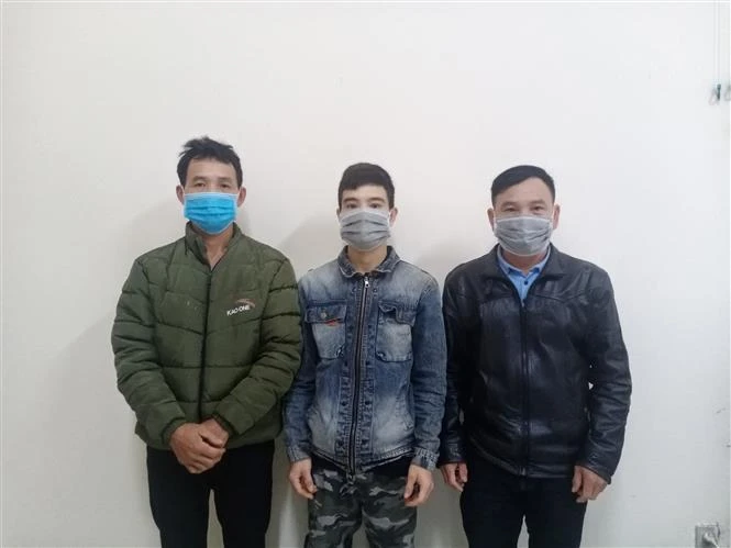 Khởi tố nhóm "lâm tặc" tấn công lực lượng bảo vệ rừng ở huyện K'bang